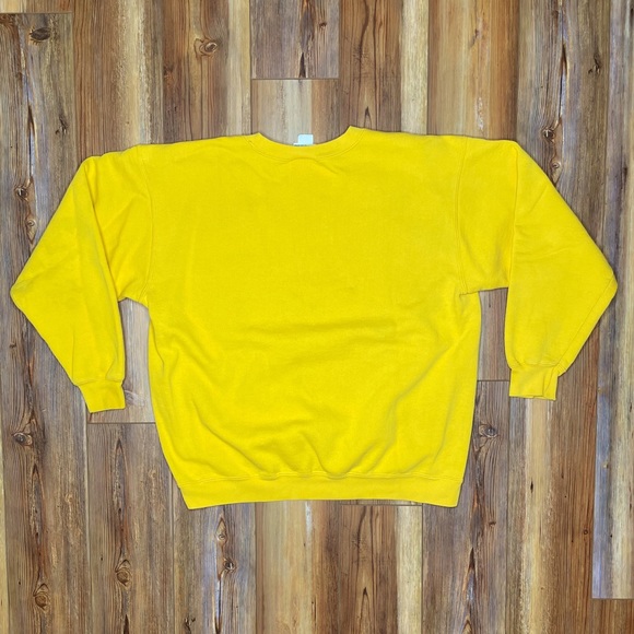 Lee Sport 2001 Minnesota Vikings Pullover Crewneck - Picture 2 of 5